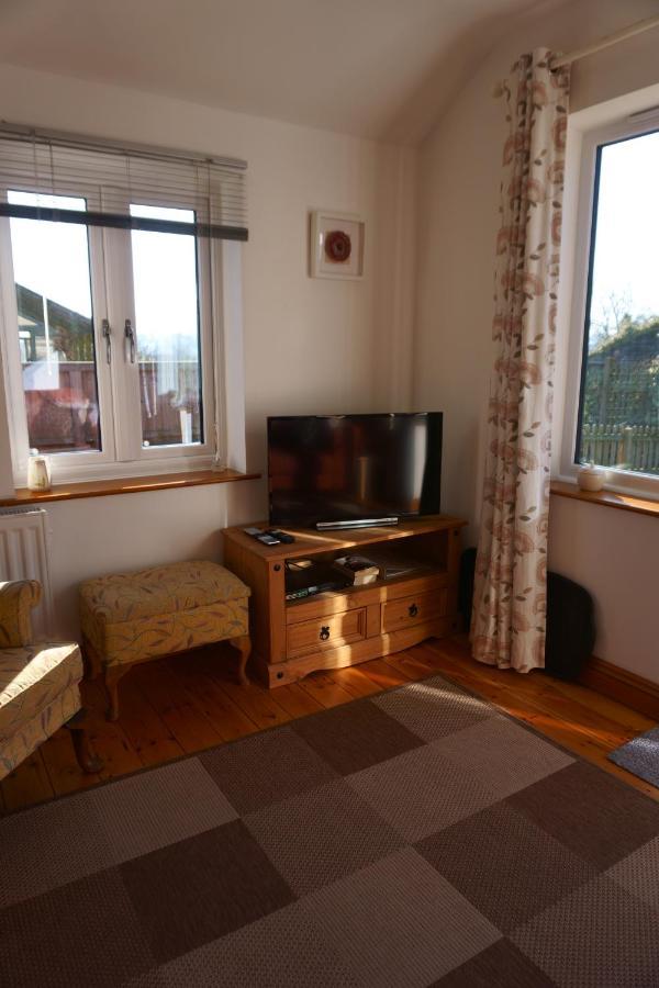 Cwm Lodge, An Idyllic Retreat In The Heart Of Herefordshire! * Hereford