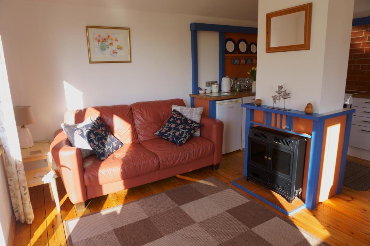 Cwm Lodge, An Idyllic Retreat In The Heart Of Herefordshire!