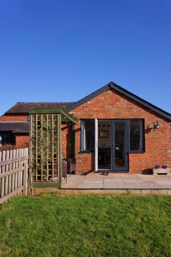 Holiday home Cwm Lodge, An Idyllic Retreat In The Heart Of Herefordshire! Hereford