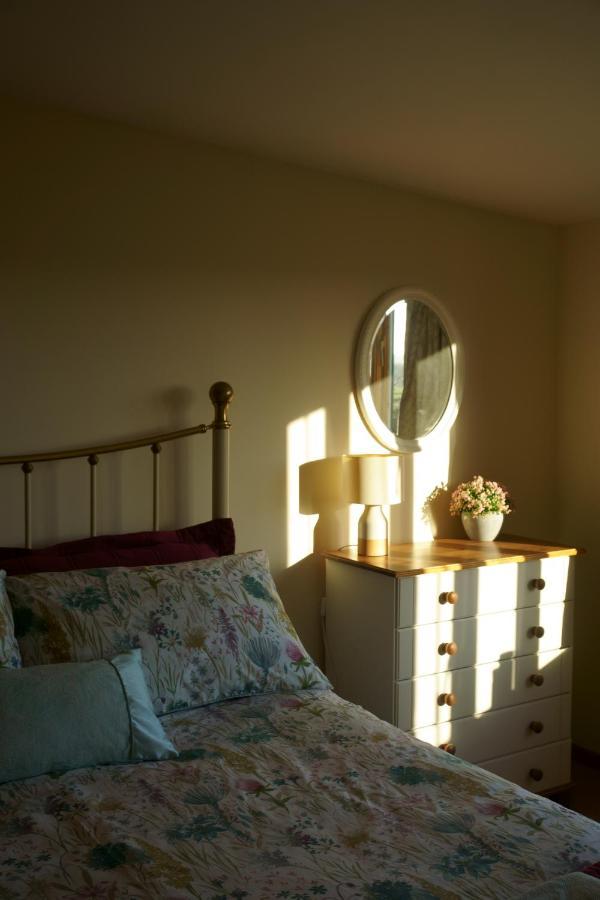 Meadow Barn Holiday home *