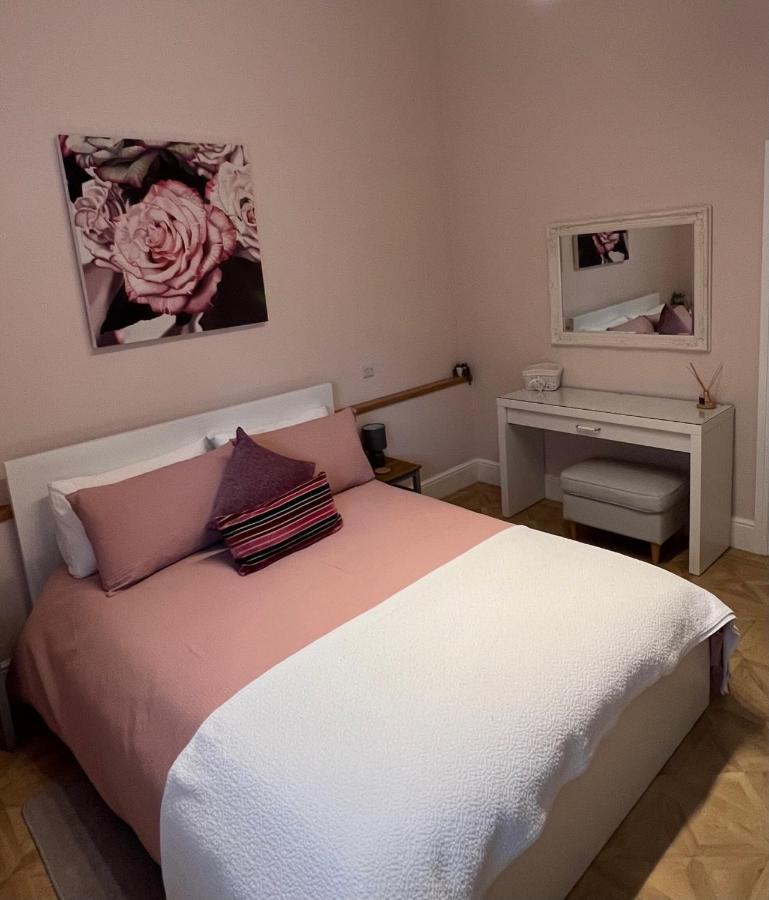 Apartment Penburren At Minster Farm West *