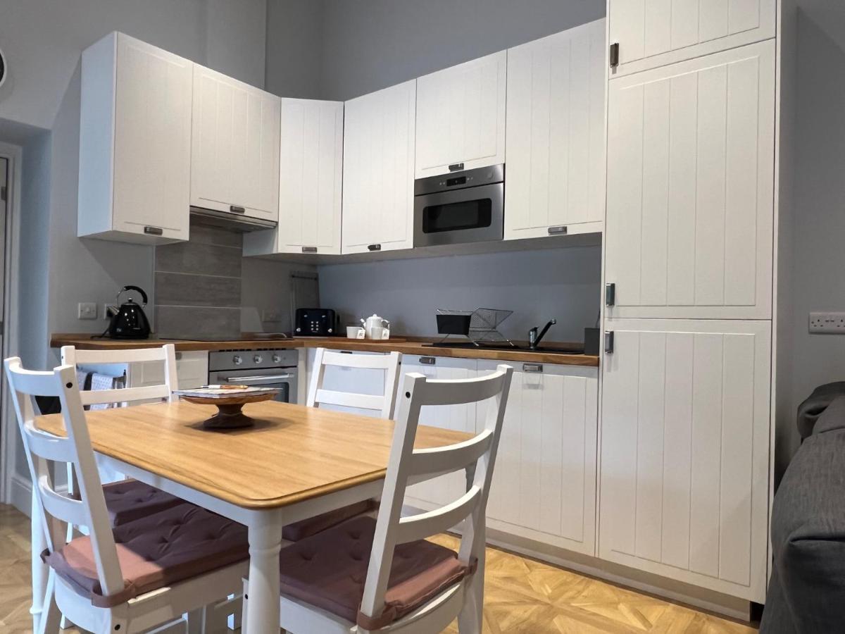 Apartment Penburren At Minster Farm West