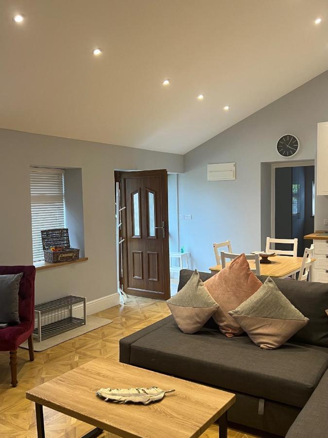 Penburren At Minster Farm West Apartment