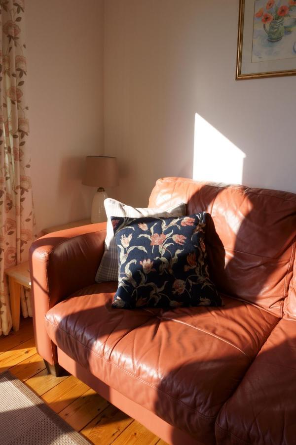 Cwm Lodge, An Idyllic Retreat In The Heart Of Herefordshire!