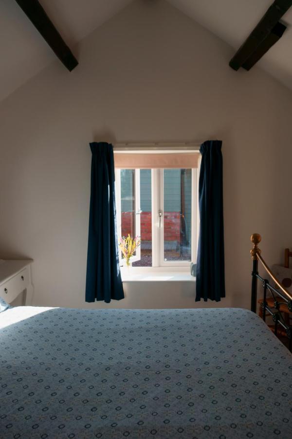 Cwm Lodge, An Idyllic Retreat In The Heart Of Herefordshire! * Hereford