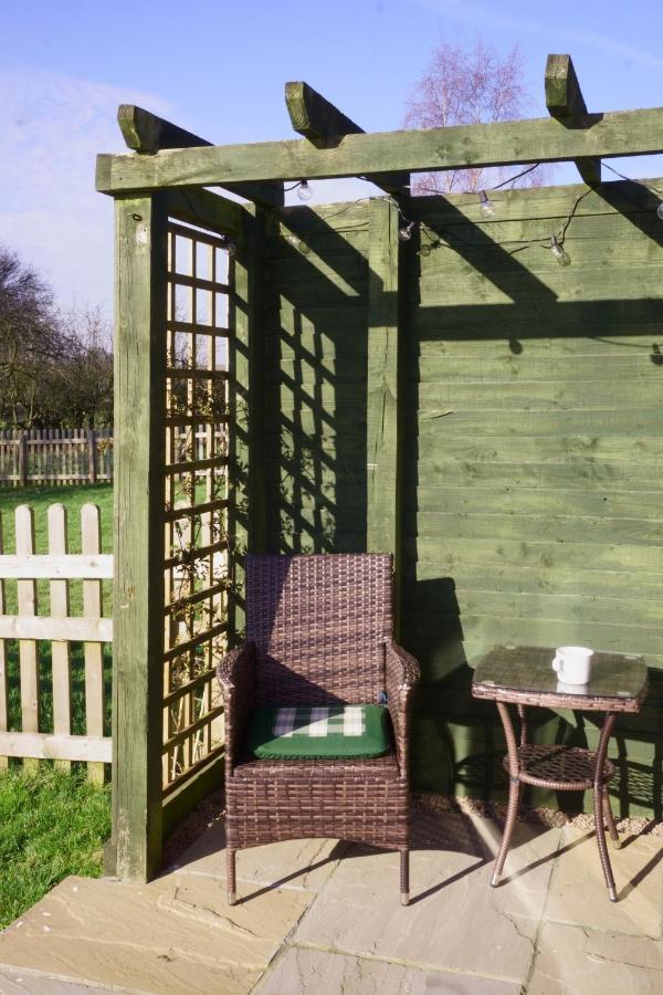 Cwm Lodge, An Idyllic Retreat In The Heart Of Herefordshire! Hereford