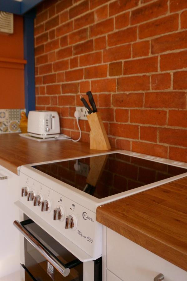 Holiday home Cwm Lodge, An Idyllic Retreat In The Heart Of Herefordshire! Hereford