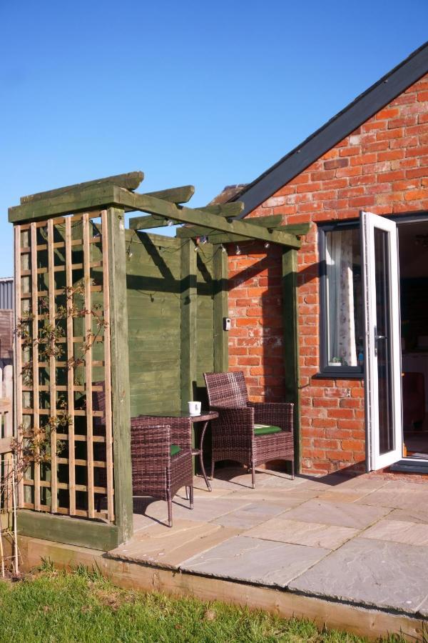 Holiday home Cwm Lodge, An Idyllic Retreat In The Heart Of Herefordshire! *