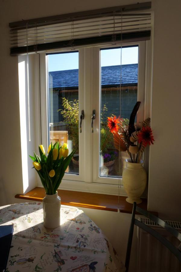 Cwm Lodge, An Idyllic Retreat In The Heart Of Herefordshire! Holiday home Hereford