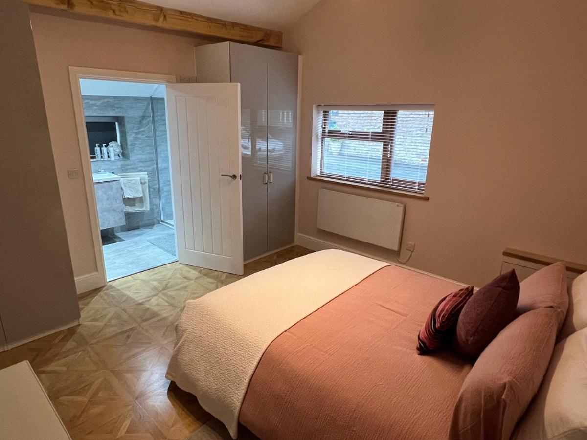 Penburren At Minster Farm West Apartment
