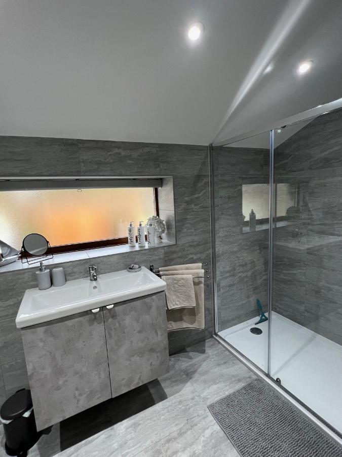Apartment Penburren At Minster Farm West *