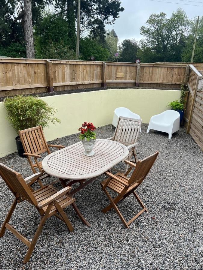 Penburren At Minster Farm West Apartment