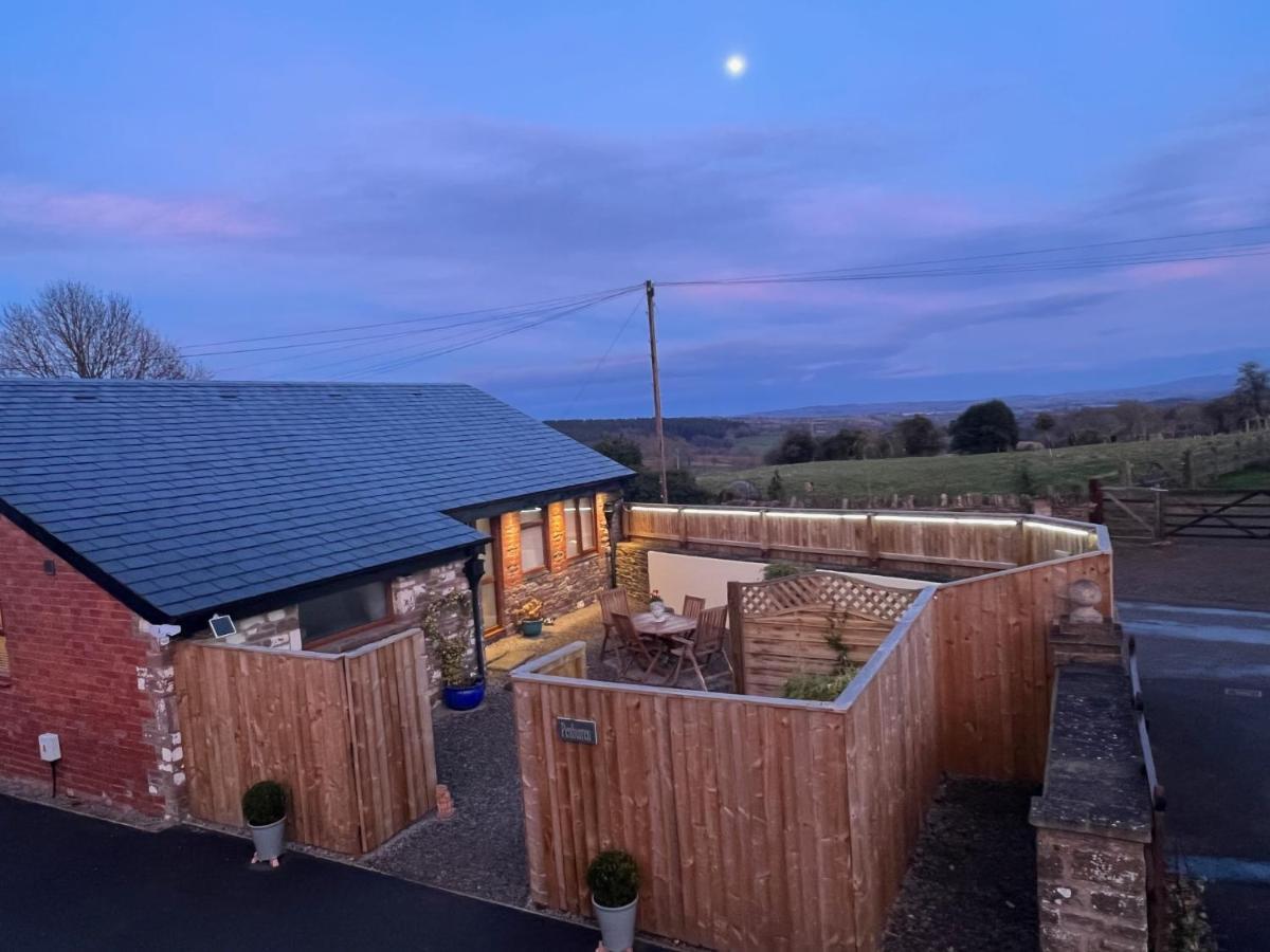 Apartment Penburren At Minster Farm West Hereford