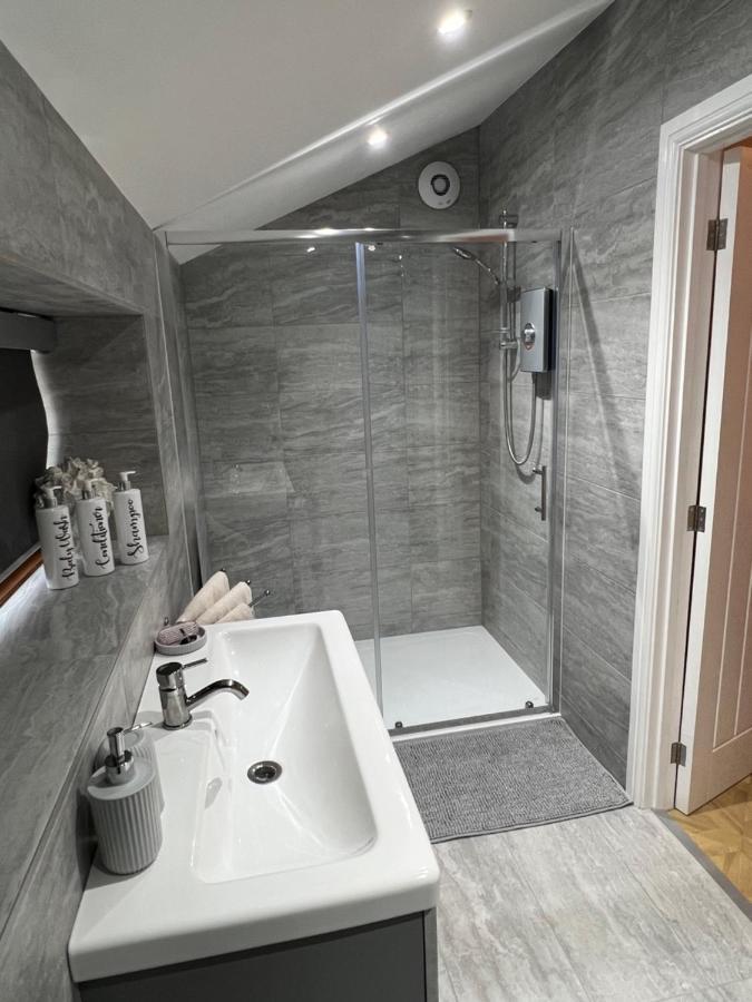 Penburren At Minster Farm West Apartment Hereford