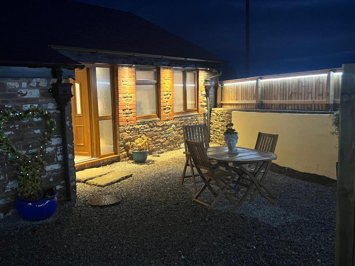 Penburren At Minster Farm West Apartment *