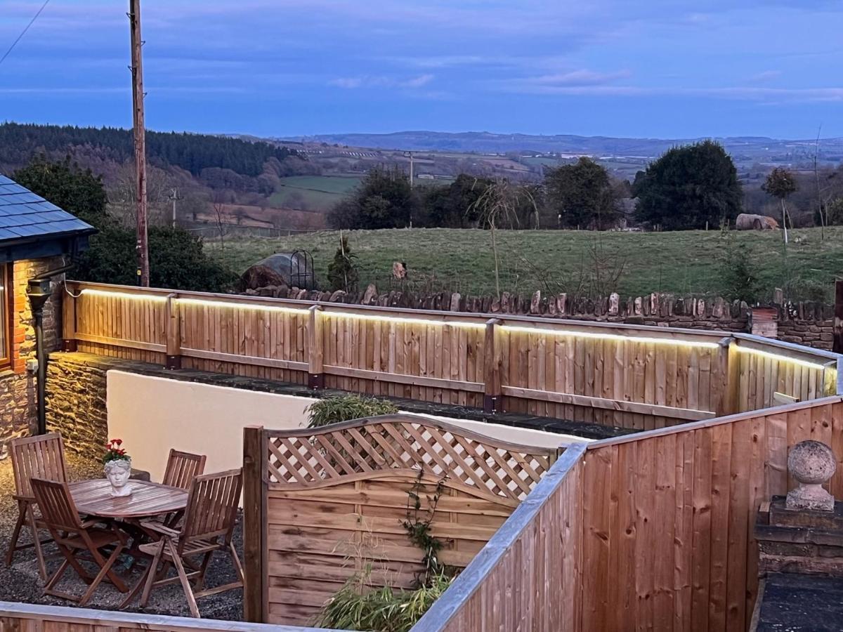 Penburren At Minster Farm West * Hereford