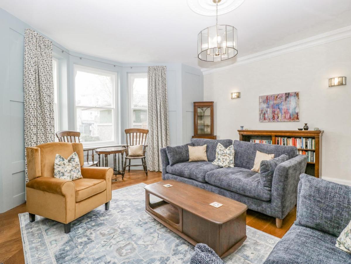 Belle Vue Holiday home *