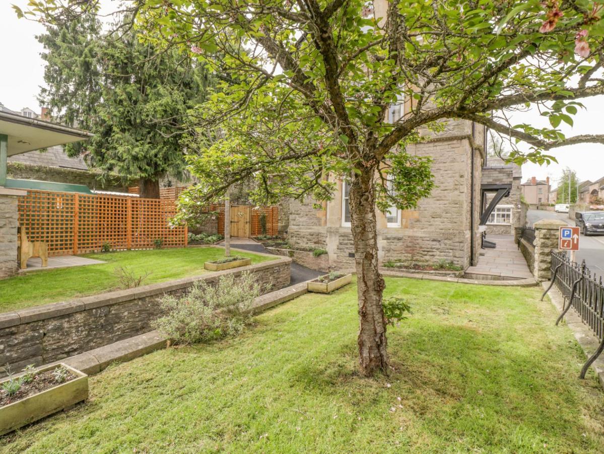 Belle Vue Holiday home *