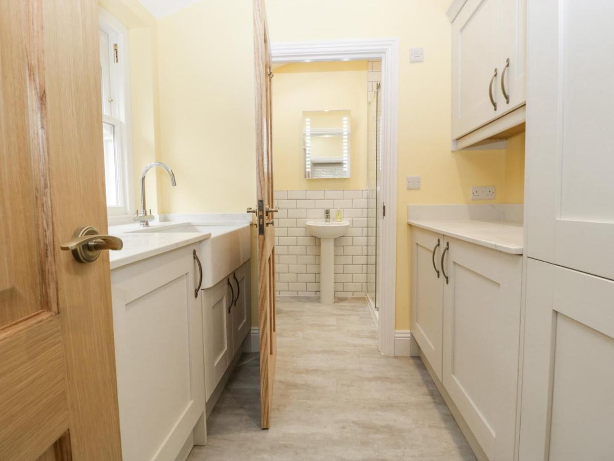 Belle Vue Holiday home Hereford