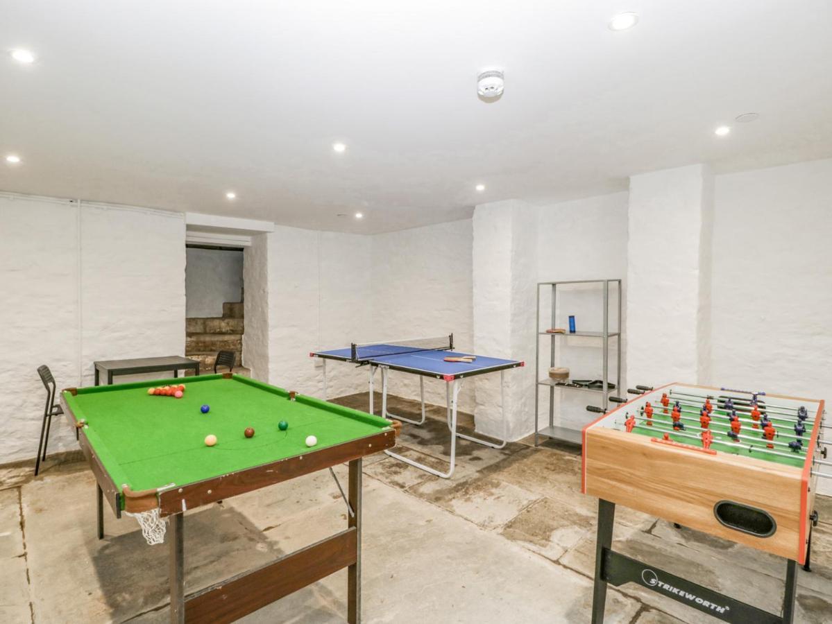 Belle Vue Holiday home
