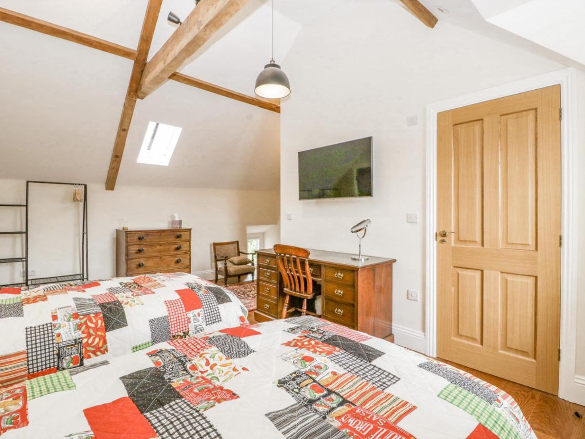 Holiday home Belle Vue Hereford