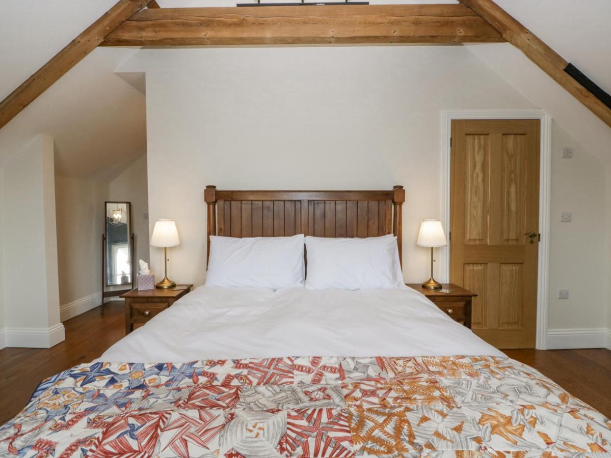 Belle Vue Holiday home Hereford