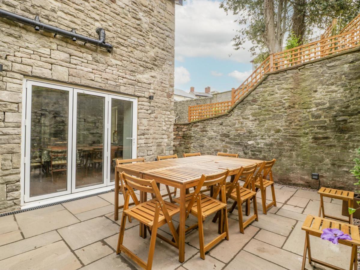 Belle Vue Holiday home