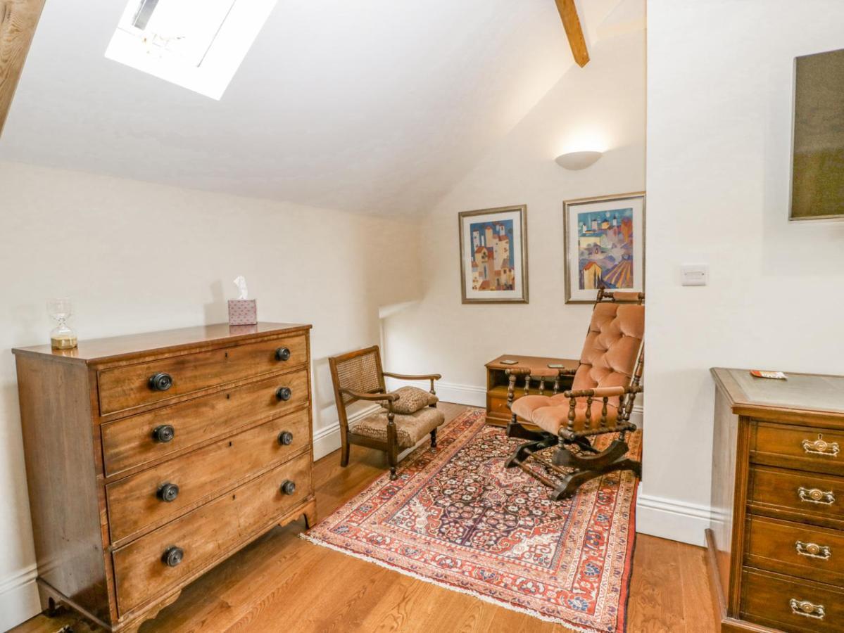 Belle Vue Holiday home *