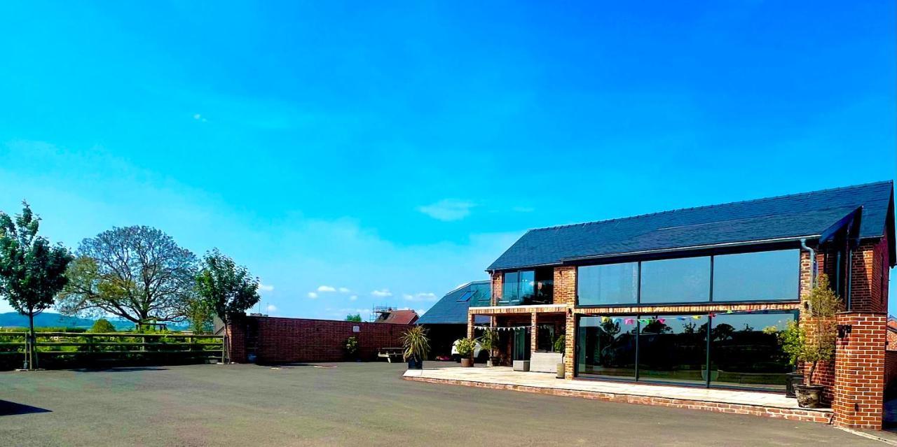 Homestay New Converted Barn *