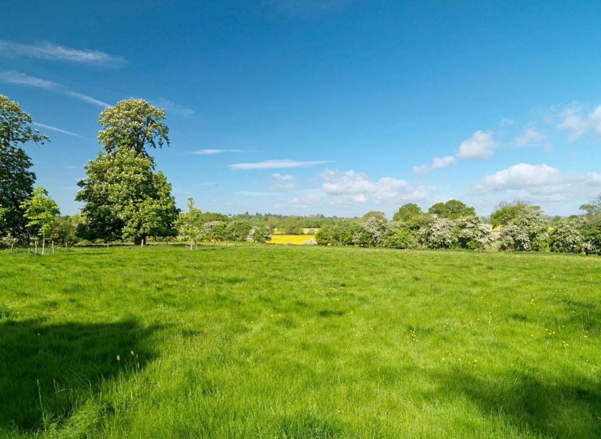 Newcourt Manor Country house Hereford