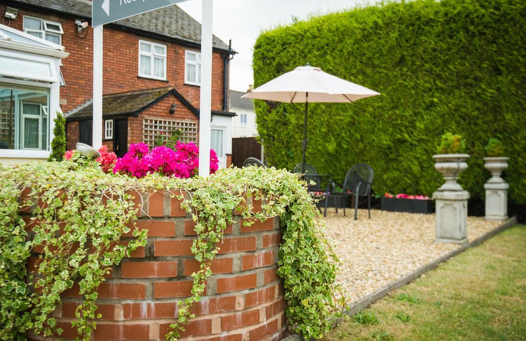 Kidwells House 4* Hereford