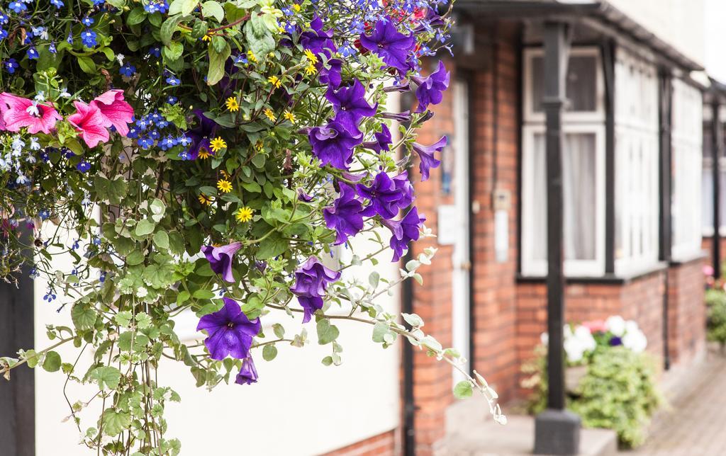 Kidwells House Guest house 4*