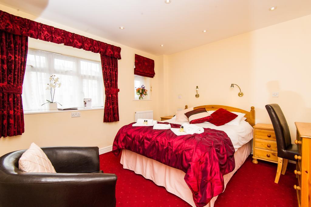 Kidwells House Guest house