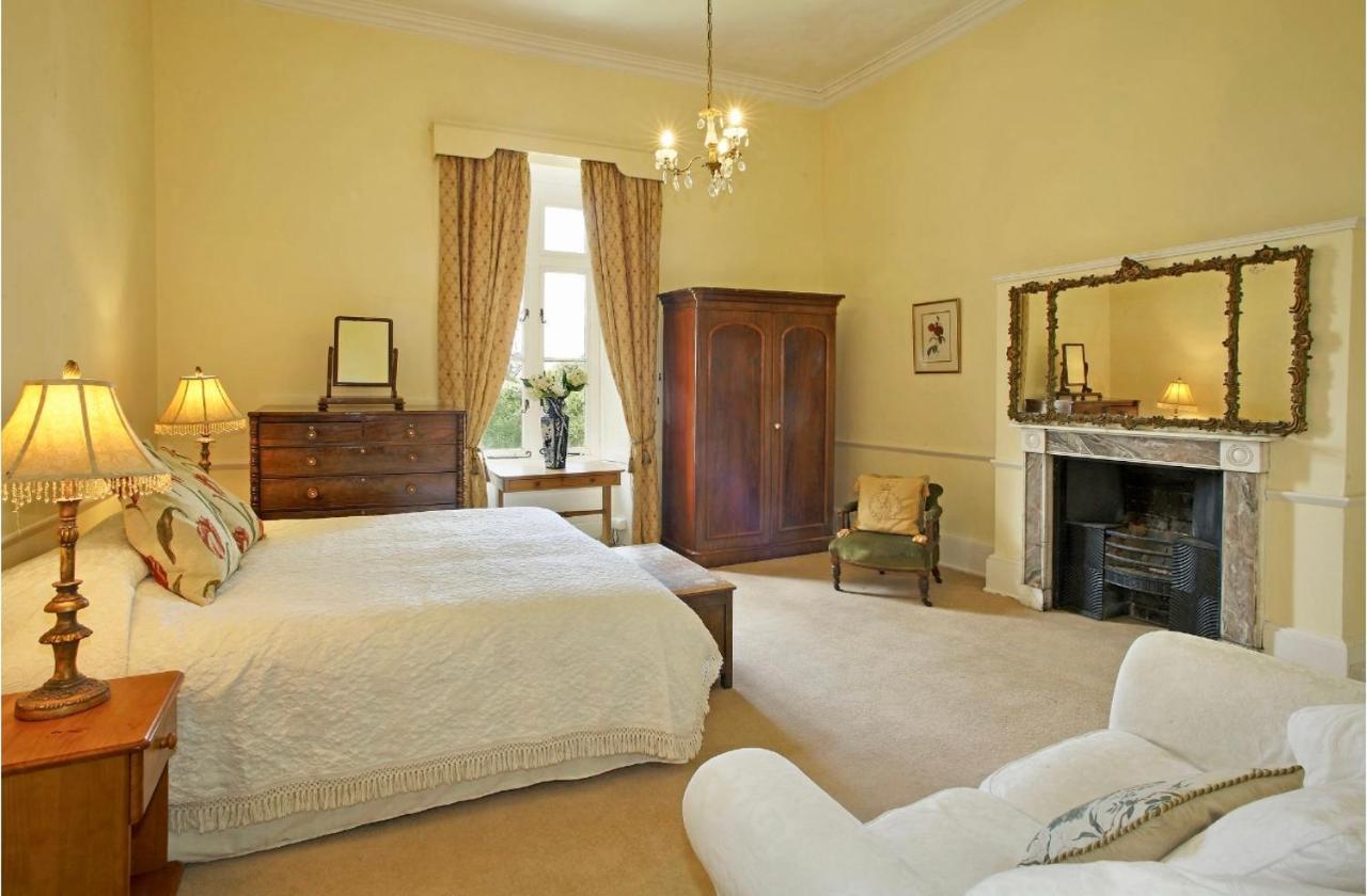 Newcourt Manor Country house Hereford