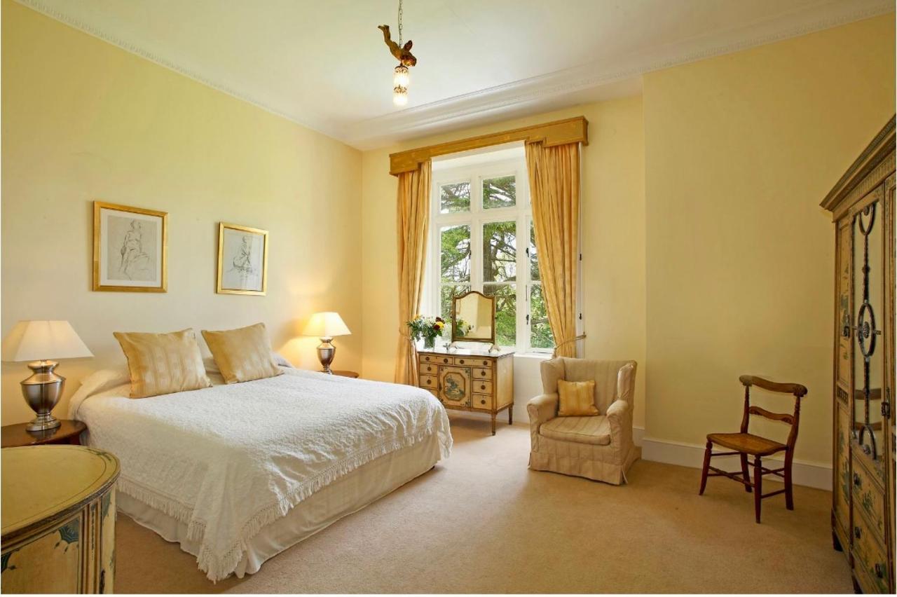 Newcourt Manor Country house Hereford