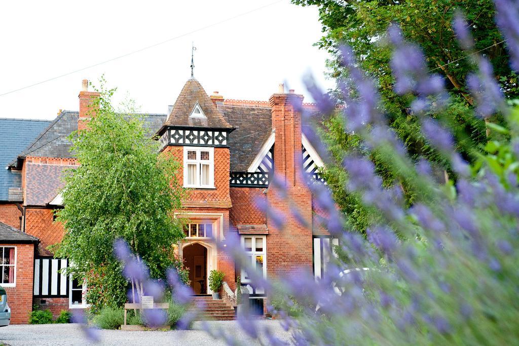 The Priory Bed & Breakfast Hereford