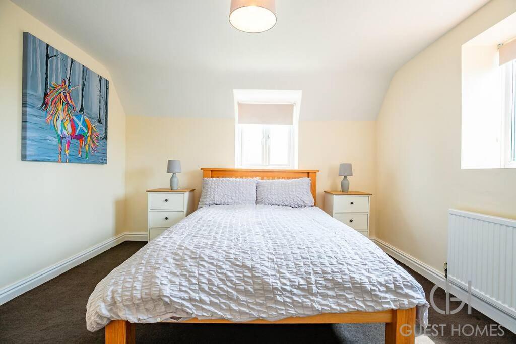 Host & - The Pippins Holiday home *