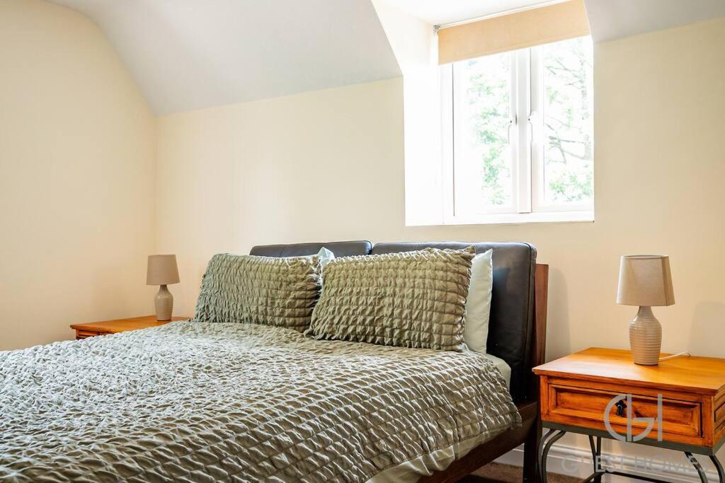 Host & - The Pippins Holiday home Hereford