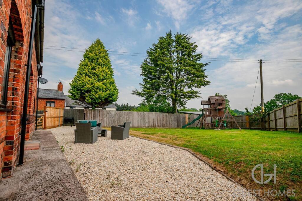 Host & - The Pippins Holiday home