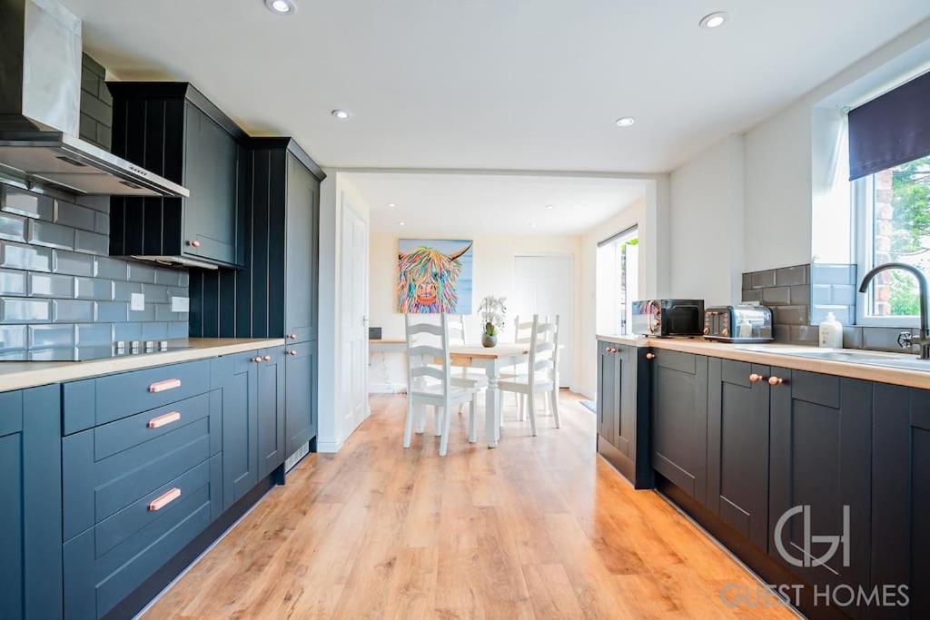 Holiday home Host & - The Pippins Hereford