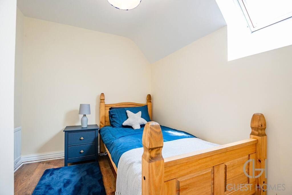 Holiday home Host & - The Pippins Hereford