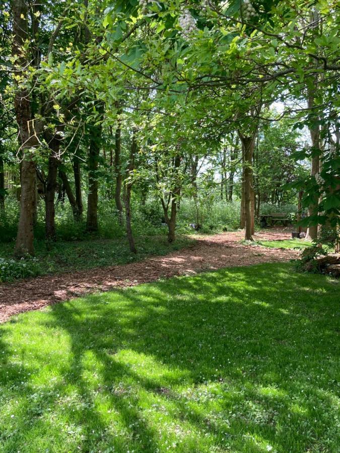 Holiday home Meadow Barn Hereford