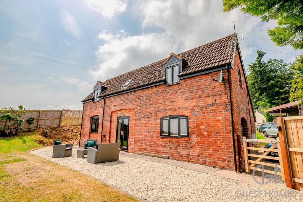 Host & - The Pippins Holiday home Hereford