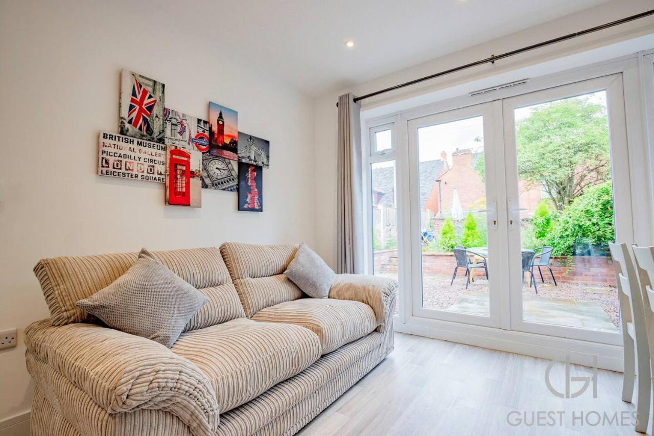 Apartment Guest Homes I Friar Street Flat Hereford