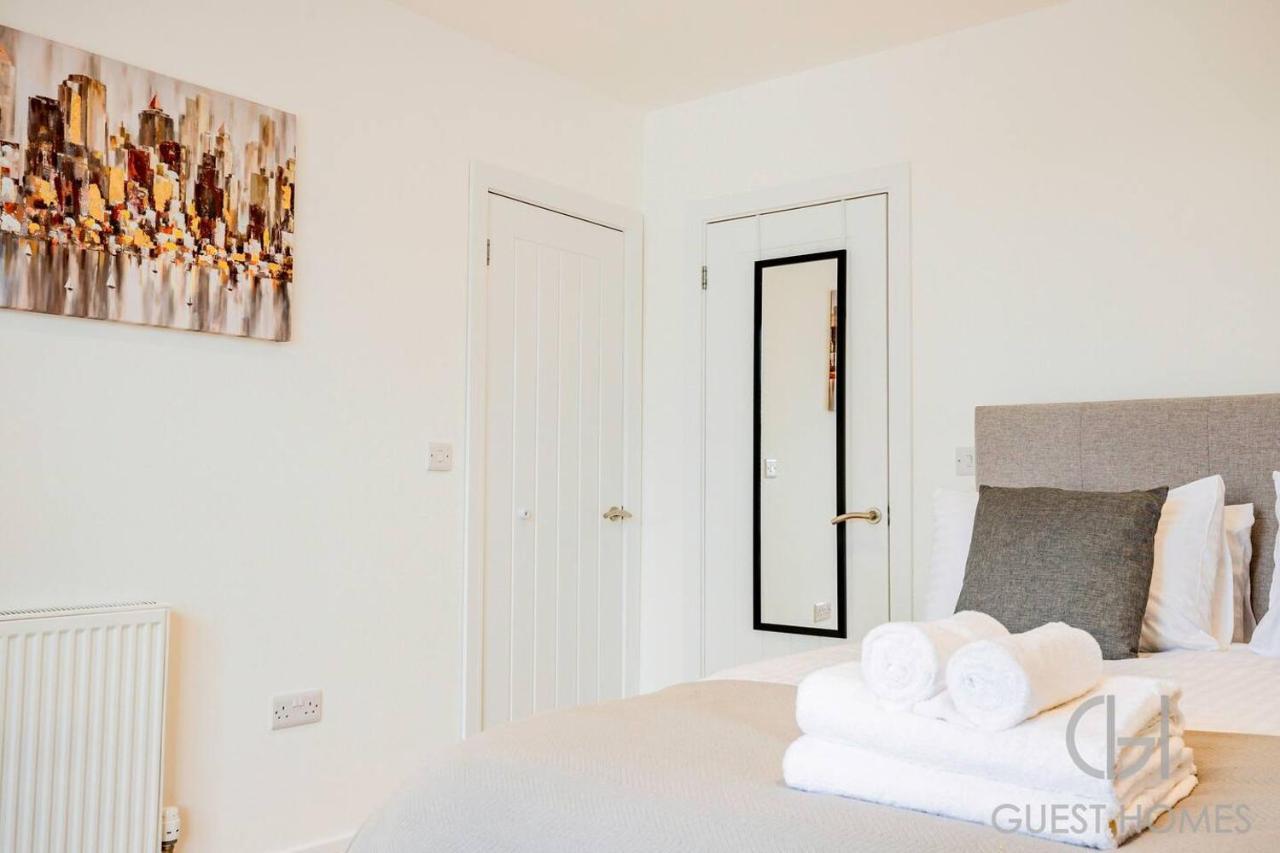 Guest Homes I Friar Street Flat Apartment *