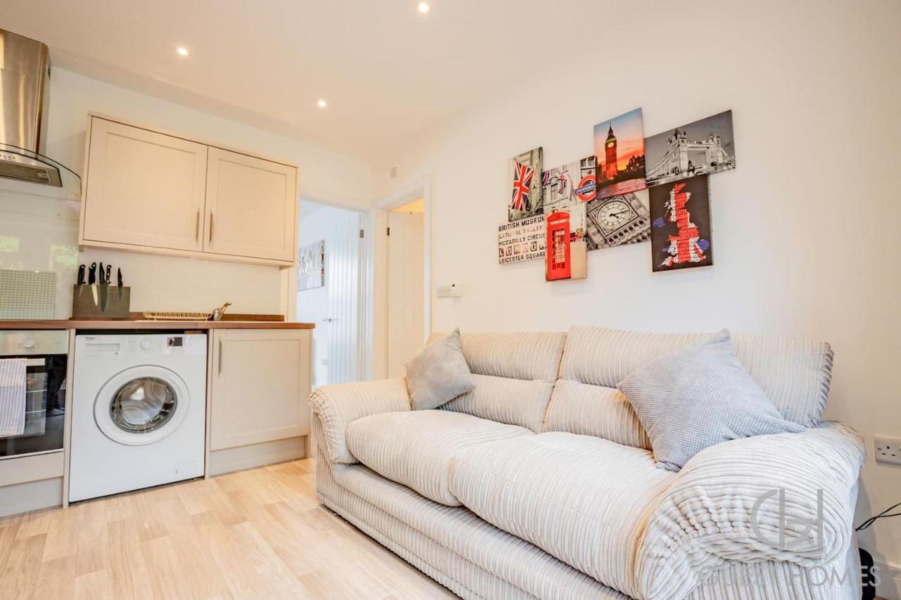 Guest Homes I Friar Street Flat Apartment *