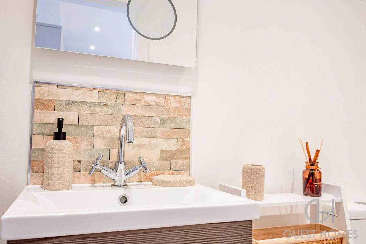 Apartment Guest Homes I Friar Street Flat *