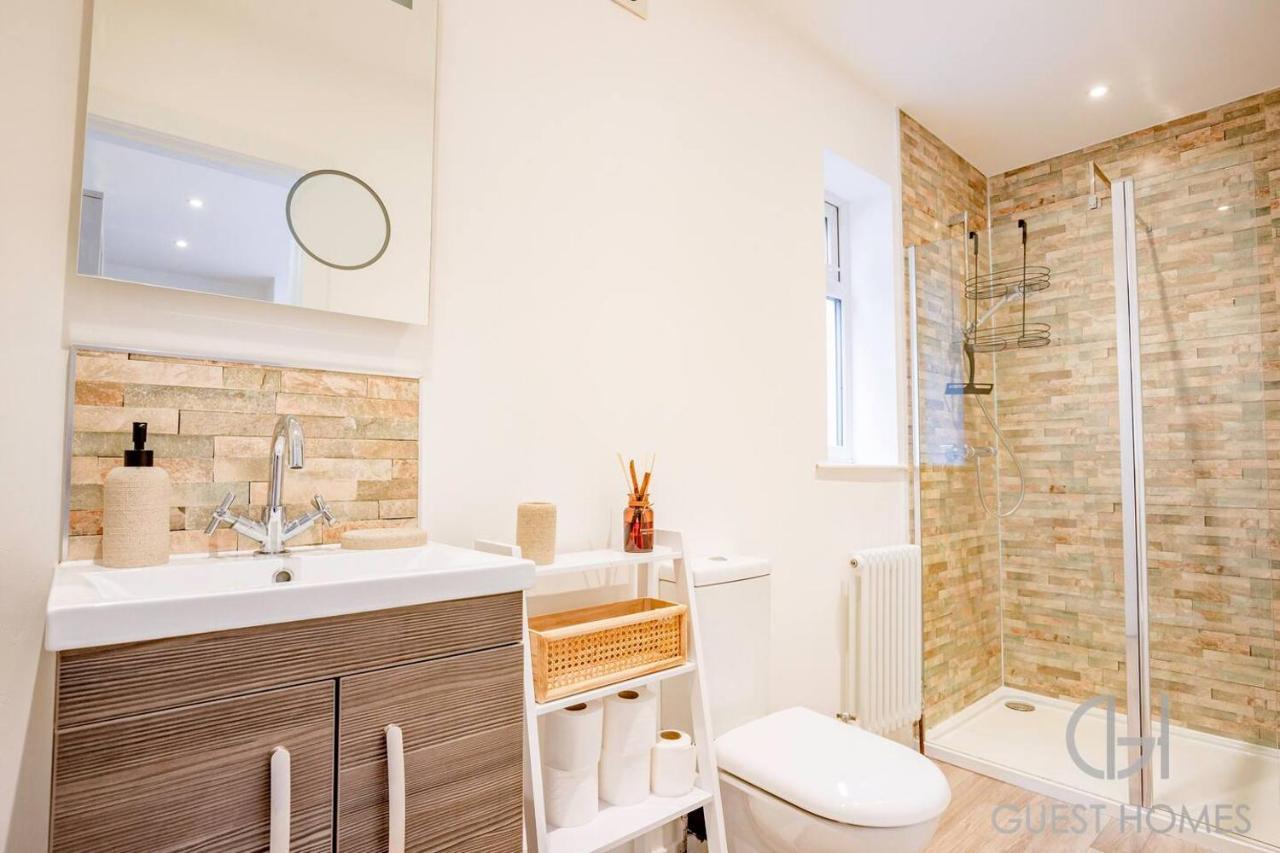 Apartment Guest Homes I Friar Street Flat
