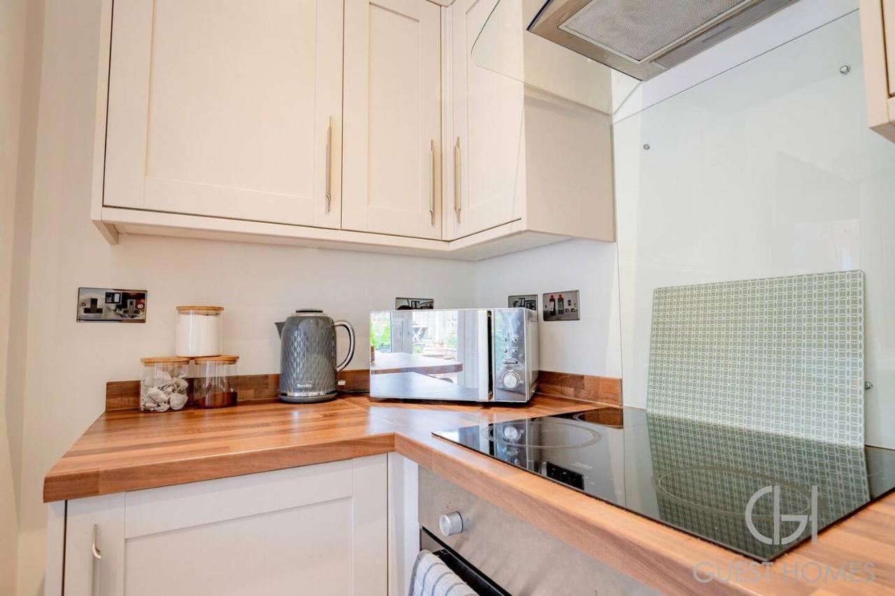 Apartment Guest Homes I Friar Street Flat *
