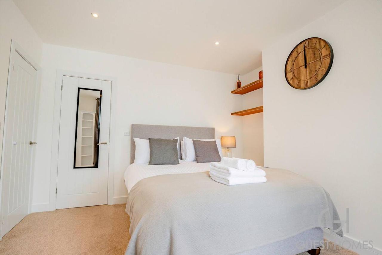 Apartment Guest Homes I Friar Street Flat Hereford